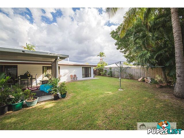 40 Barrett Street Norman Gardens QLD 4701