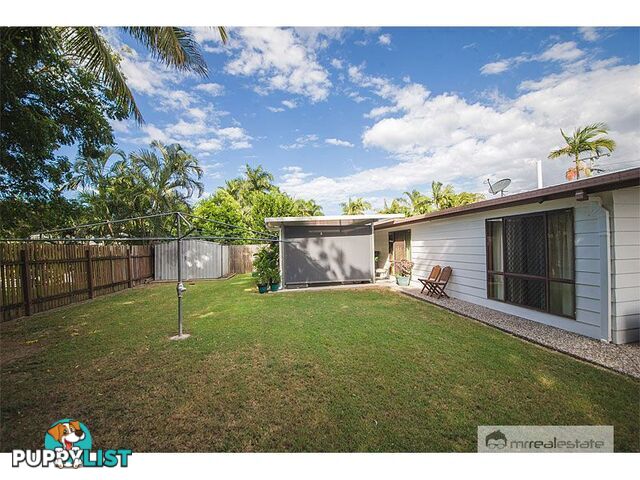 40 Barrett Street Norman Gardens QLD 4701