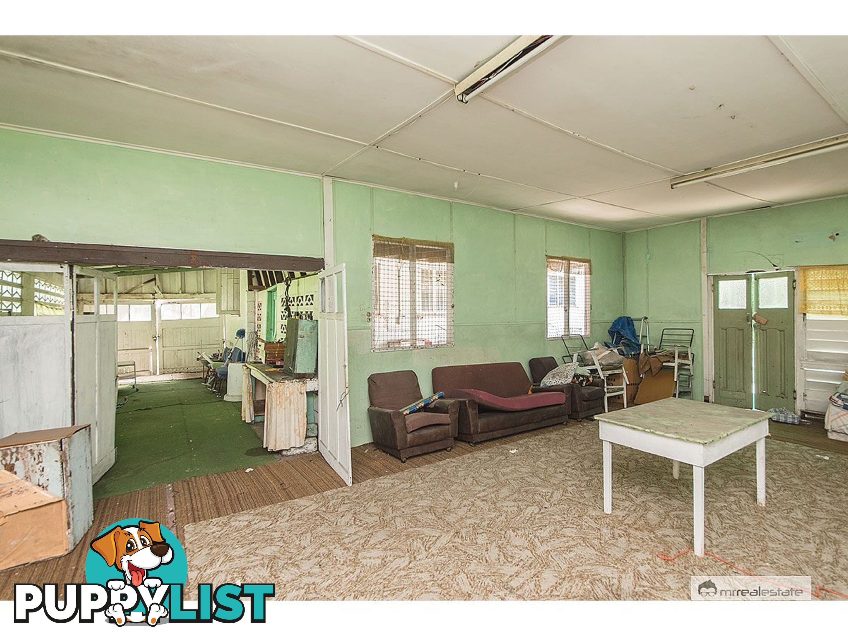 117 Fitzroy Street Allenstown QLD 4700