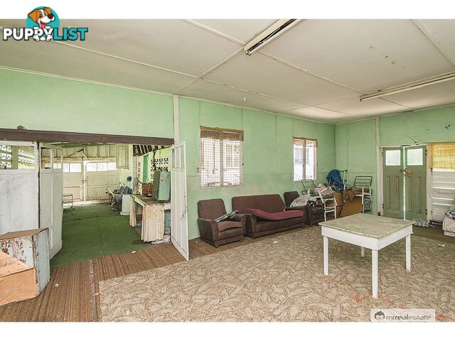 117 Fitzroy Street Allenstown QLD 4700