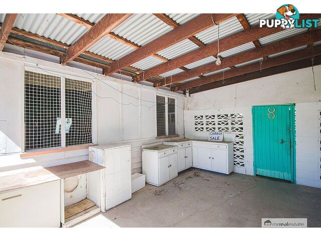 117 Fitzroy Street Allenstown QLD 4700