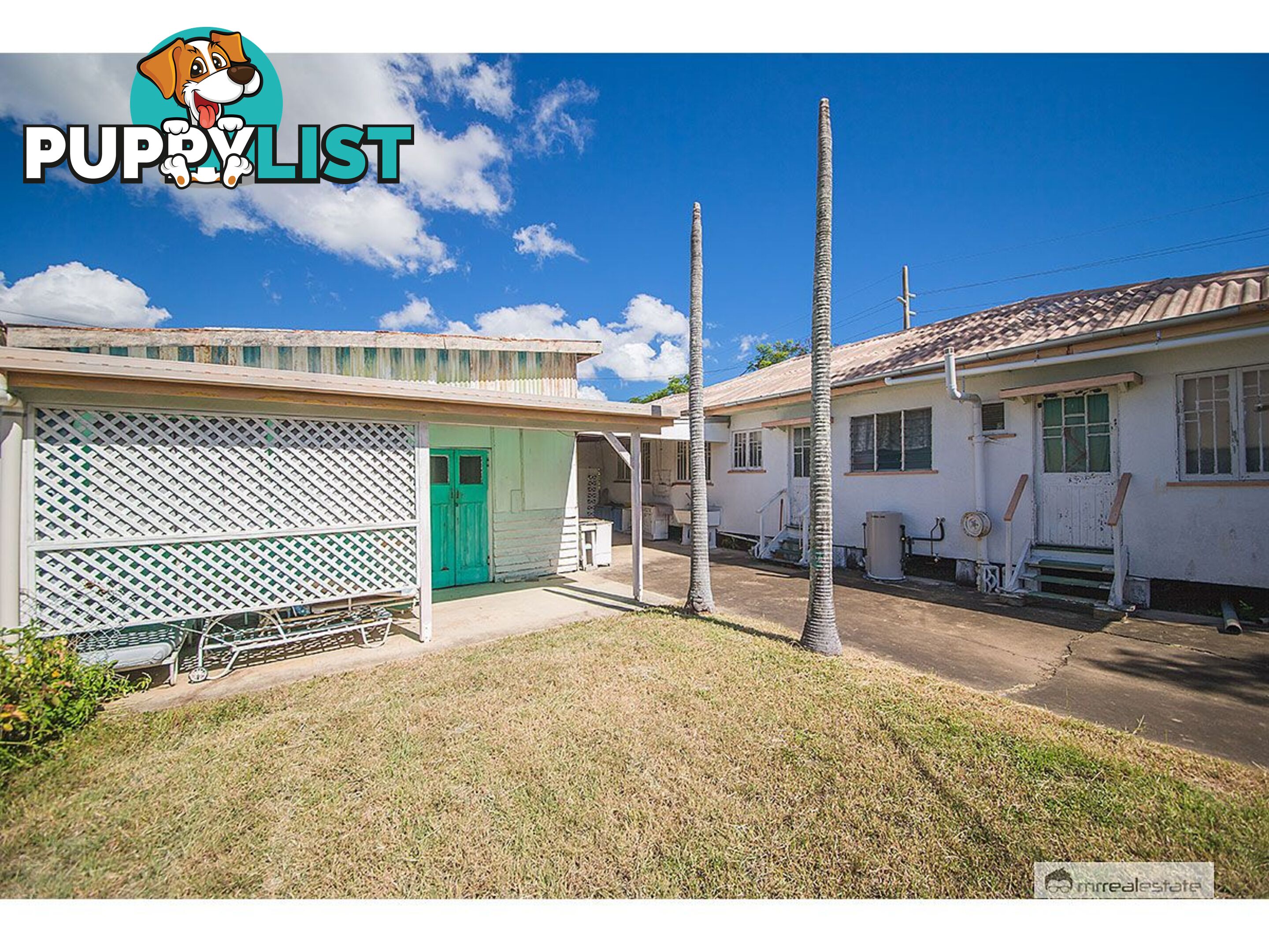 117 Fitzroy Street Allenstown QLD 4700