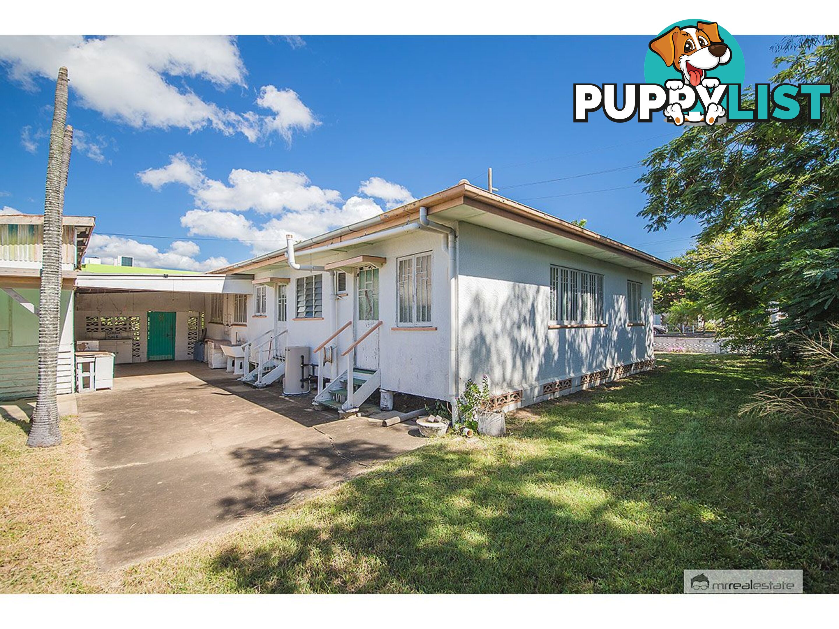 117 Fitzroy Street Allenstown QLD 4700