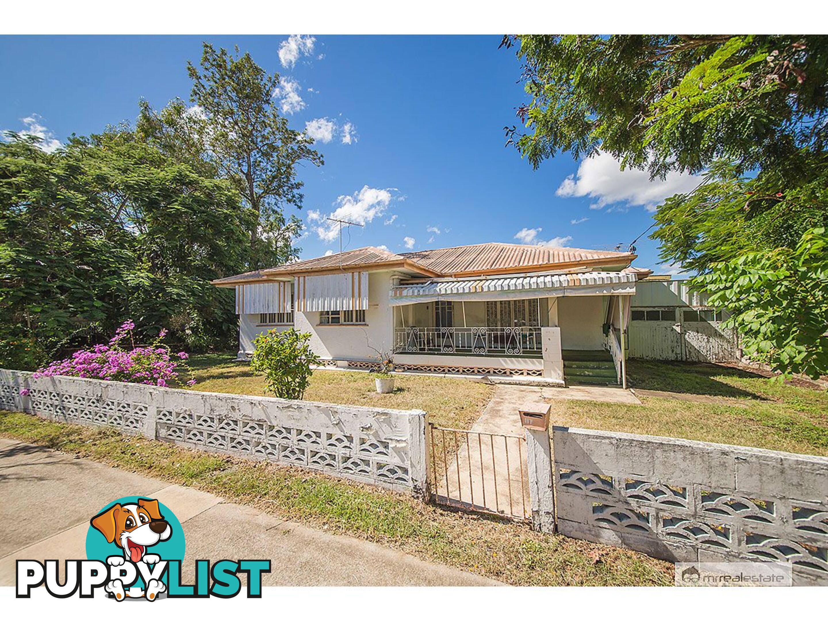 117 Fitzroy Street Allenstown QLD 4700