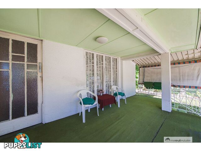 117 Fitzroy Street Allenstown QLD 4700