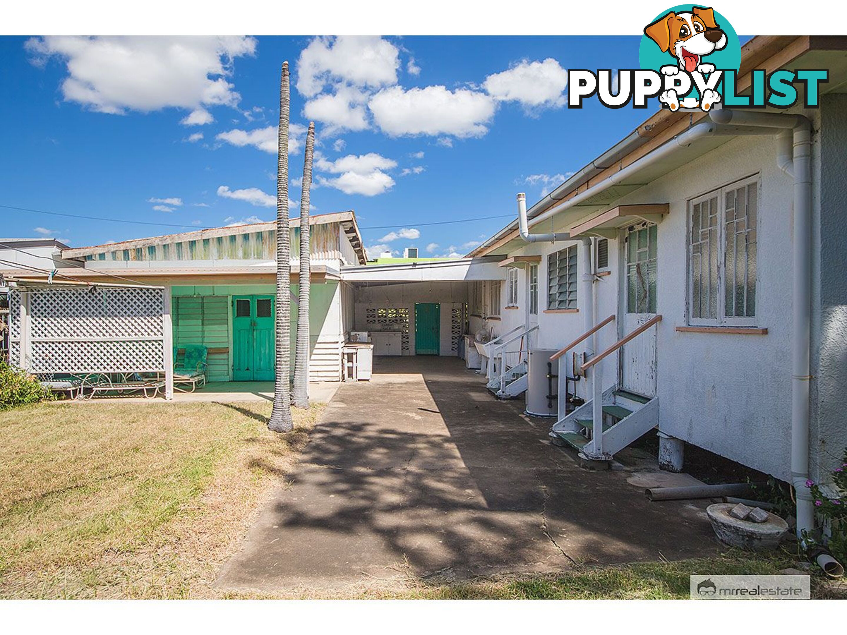 117 Fitzroy Street Allenstown QLD 4700