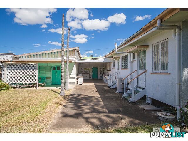 117 Fitzroy Street Allenstown QLD 4700