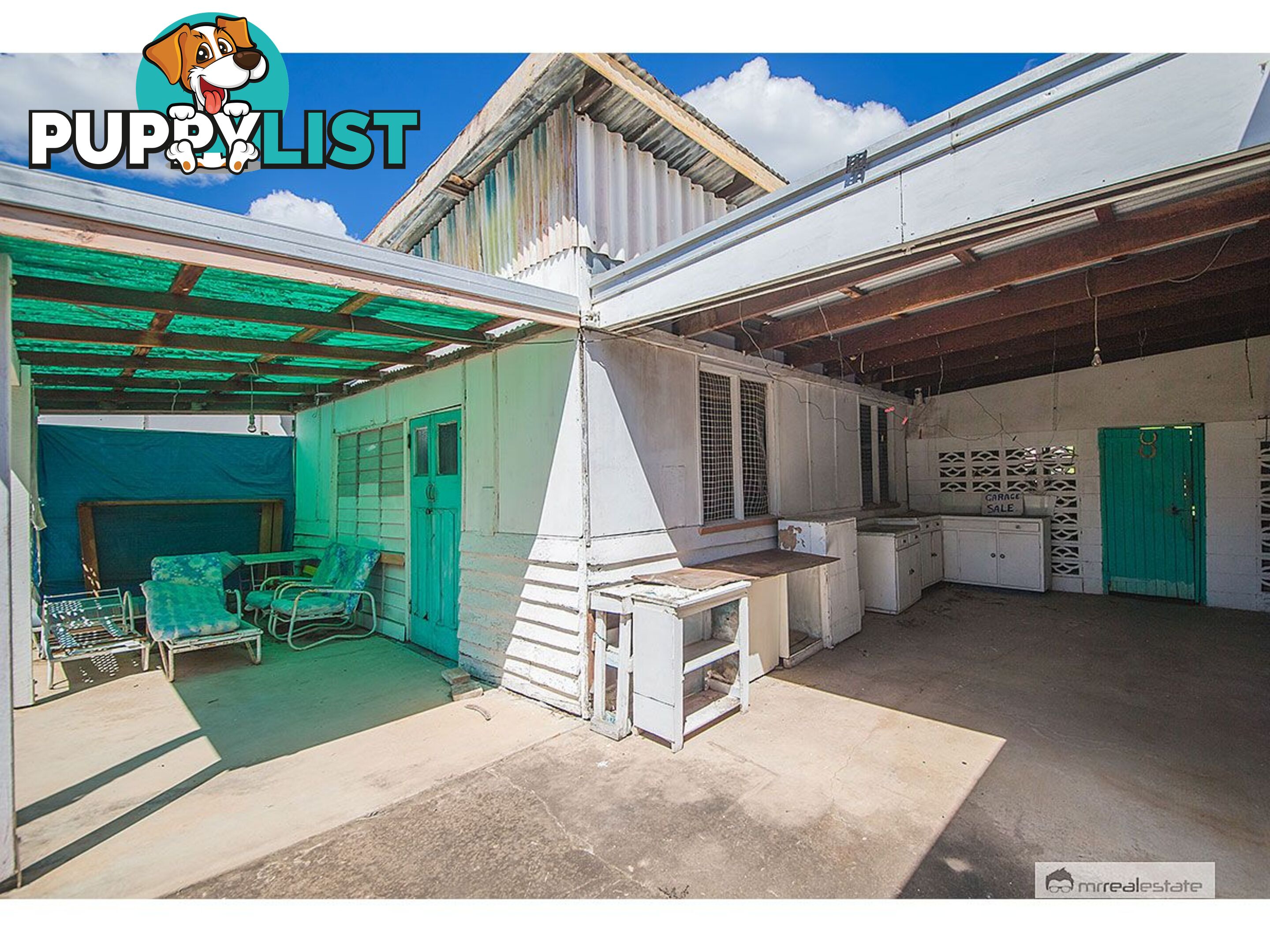 117 Fitzroy Street Allenstown QLD 4700