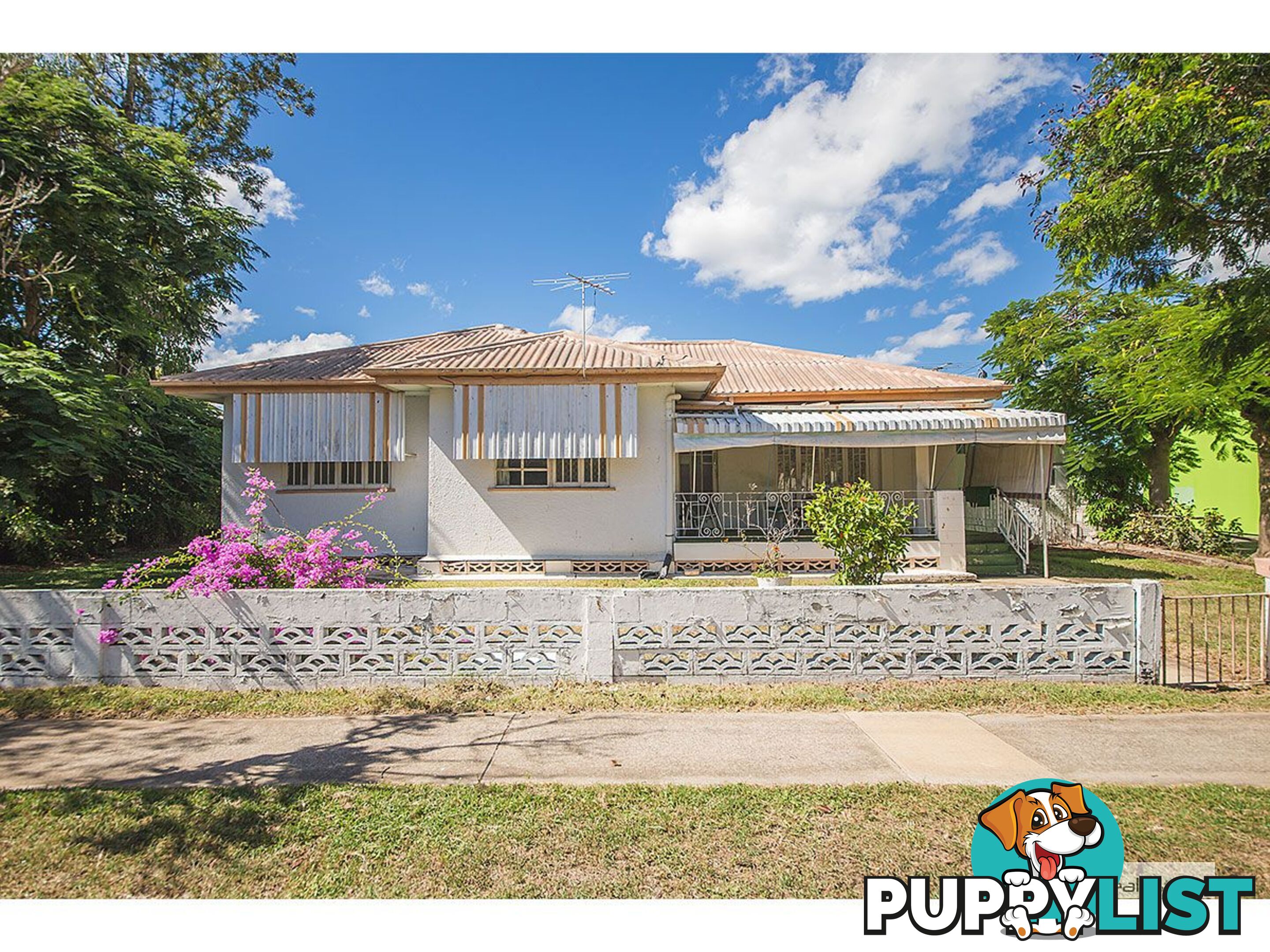 117 Fitzroy Street Allenstown QLD 4700