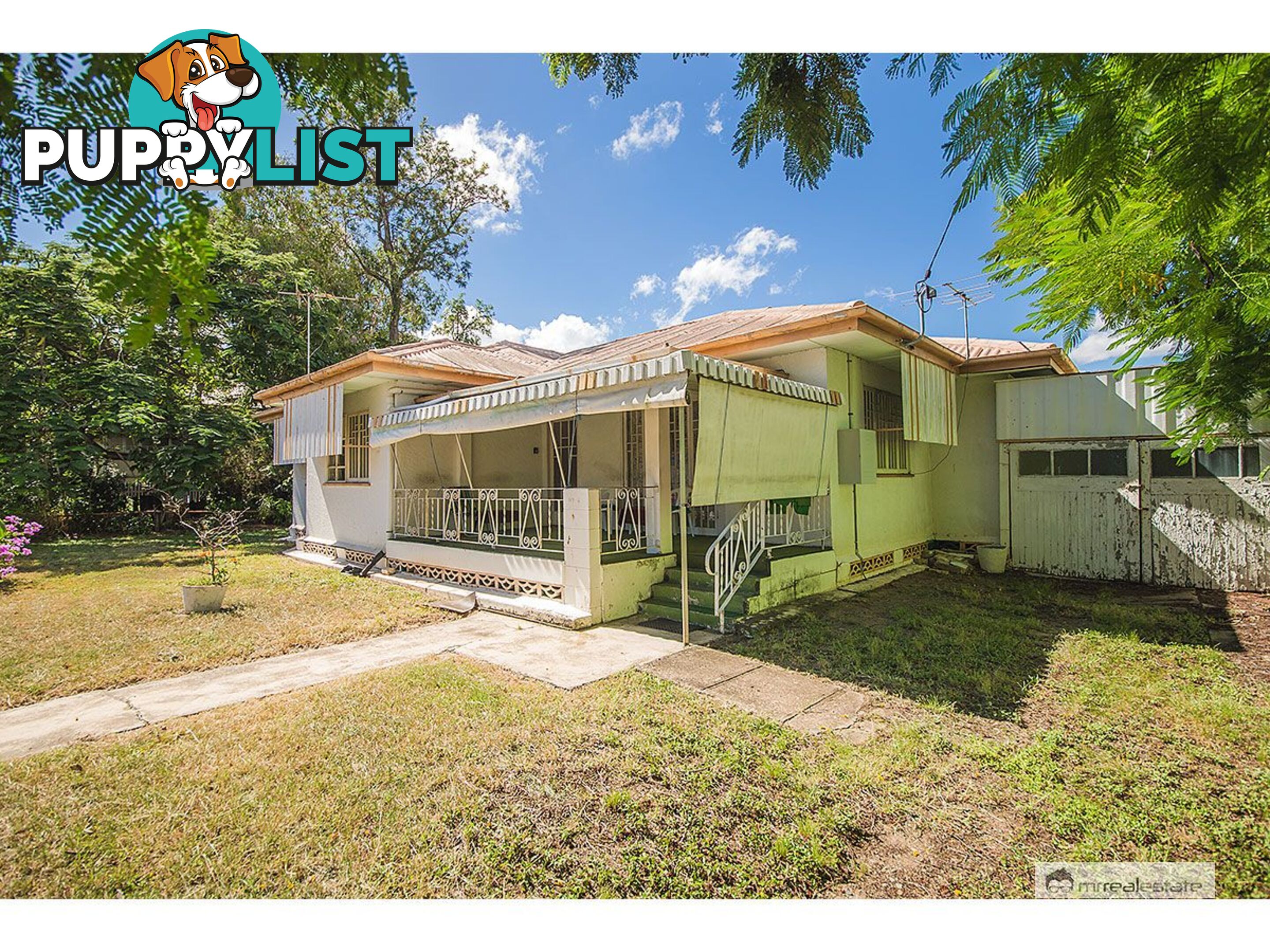 117 Fitzroy Street Allenstown QLD 4700