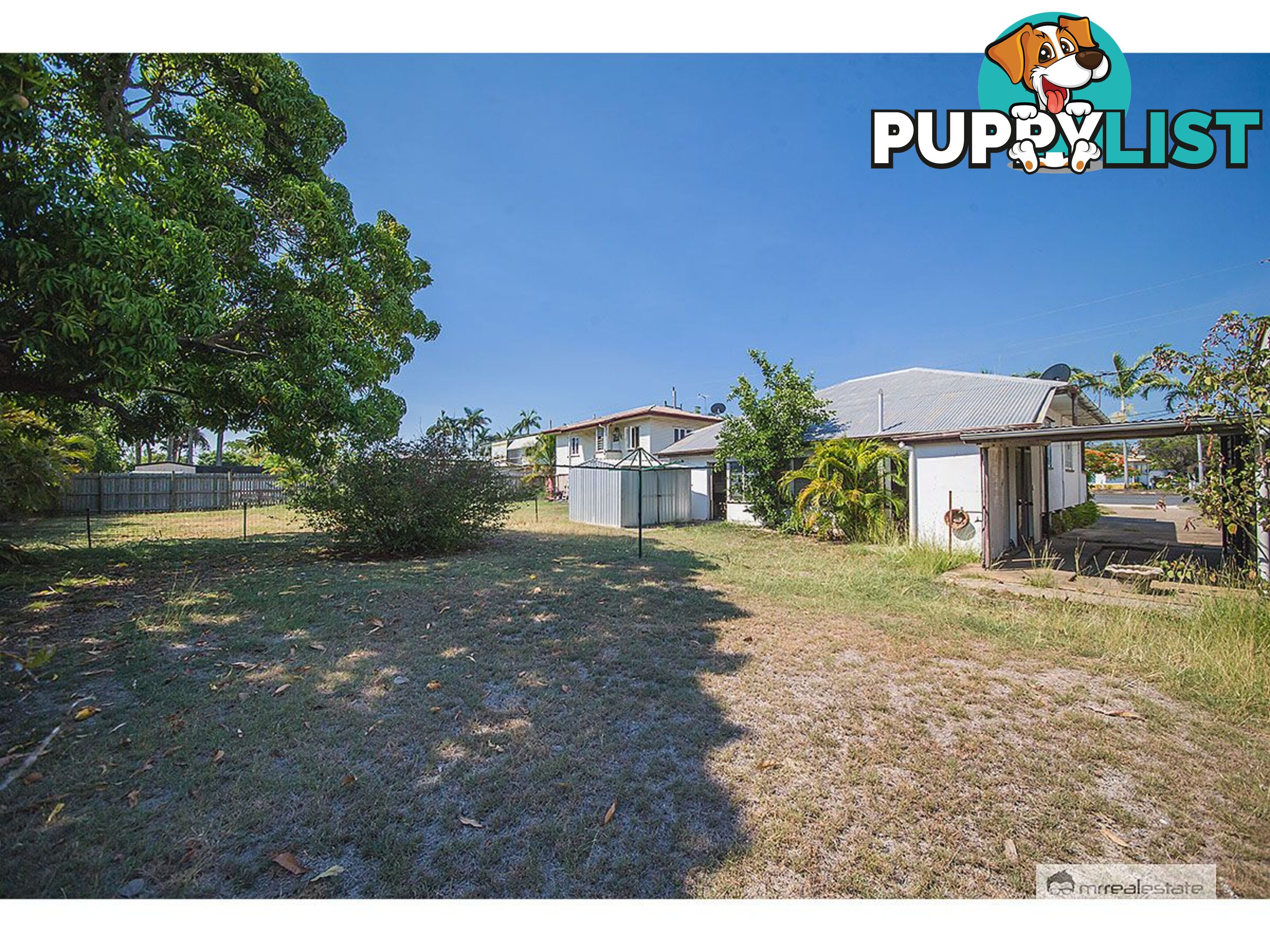 63 Alexandra Street Park Avenue QLD 4701