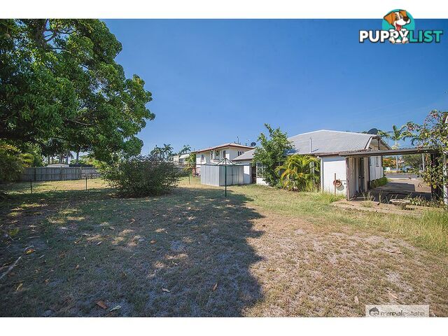 63 Alexandra Street Park Avenue QLD 4701