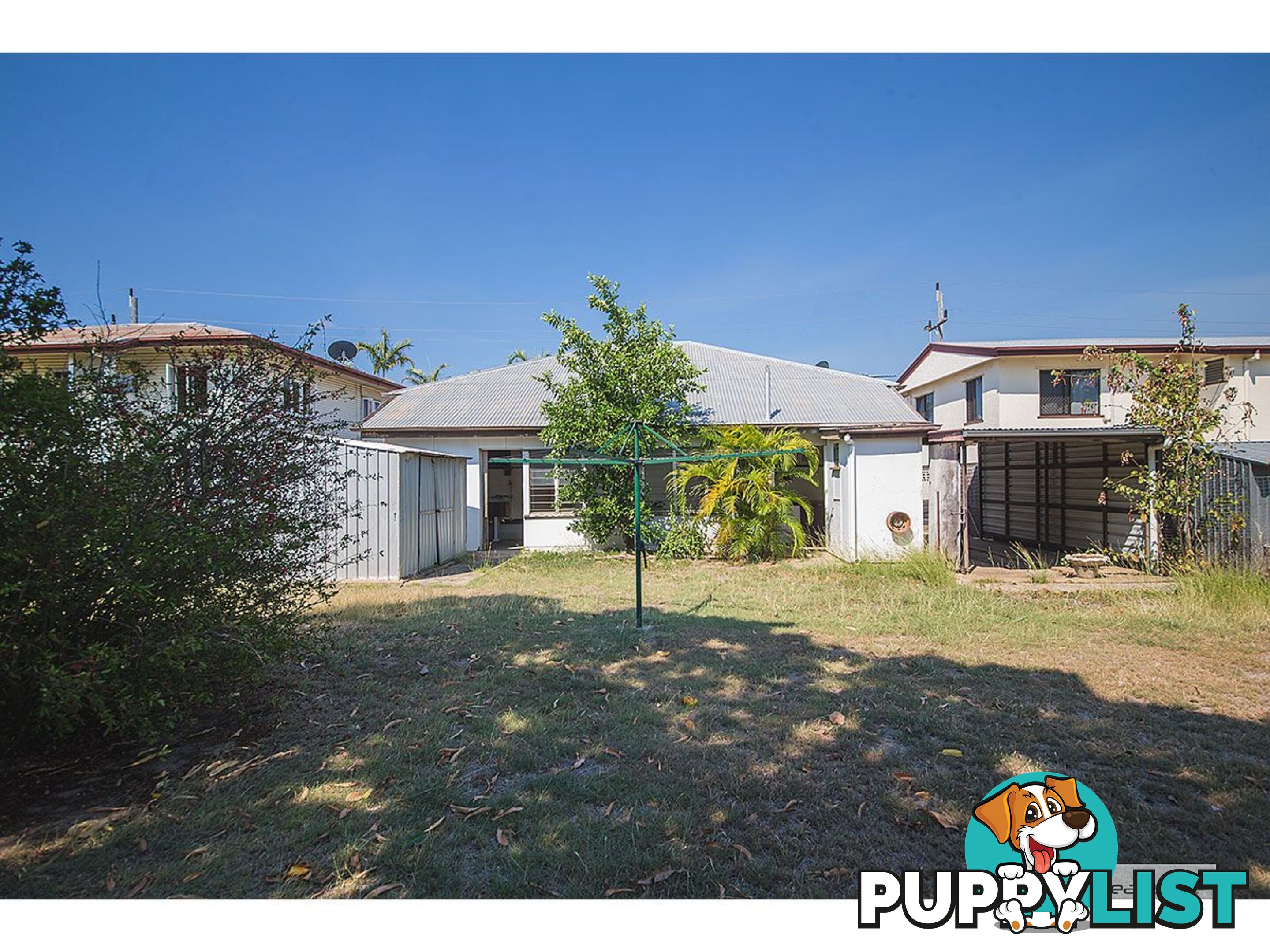 63 Alexandra Street Park Avenue QLD 4701