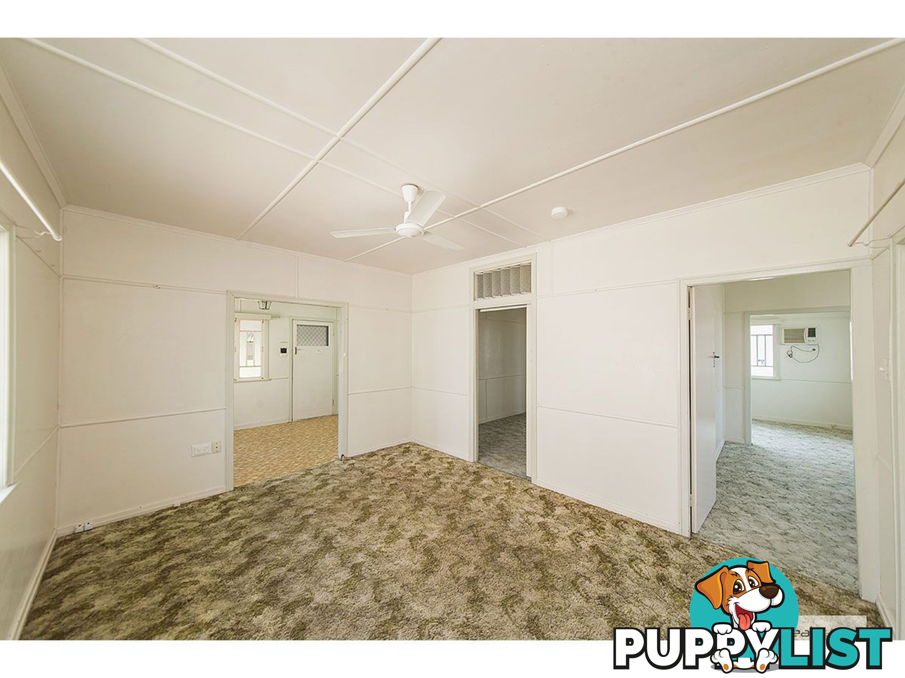 63 Alexandra Street Park Avenue QLD 4701