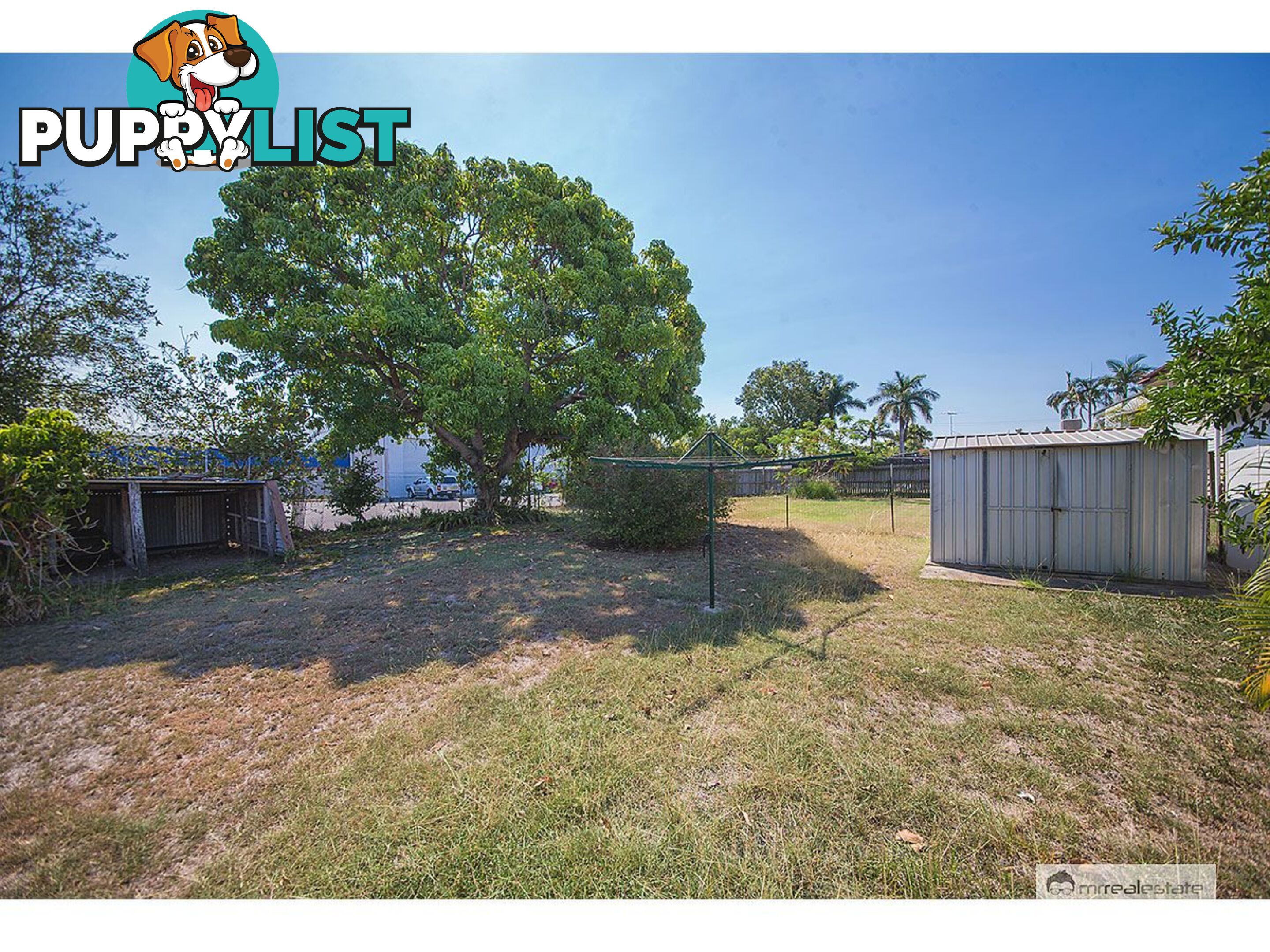 63 Alexandra Street Park Avenue QLD 4701