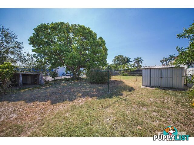 63 Alexandra Street Park Avenue QLD 4701