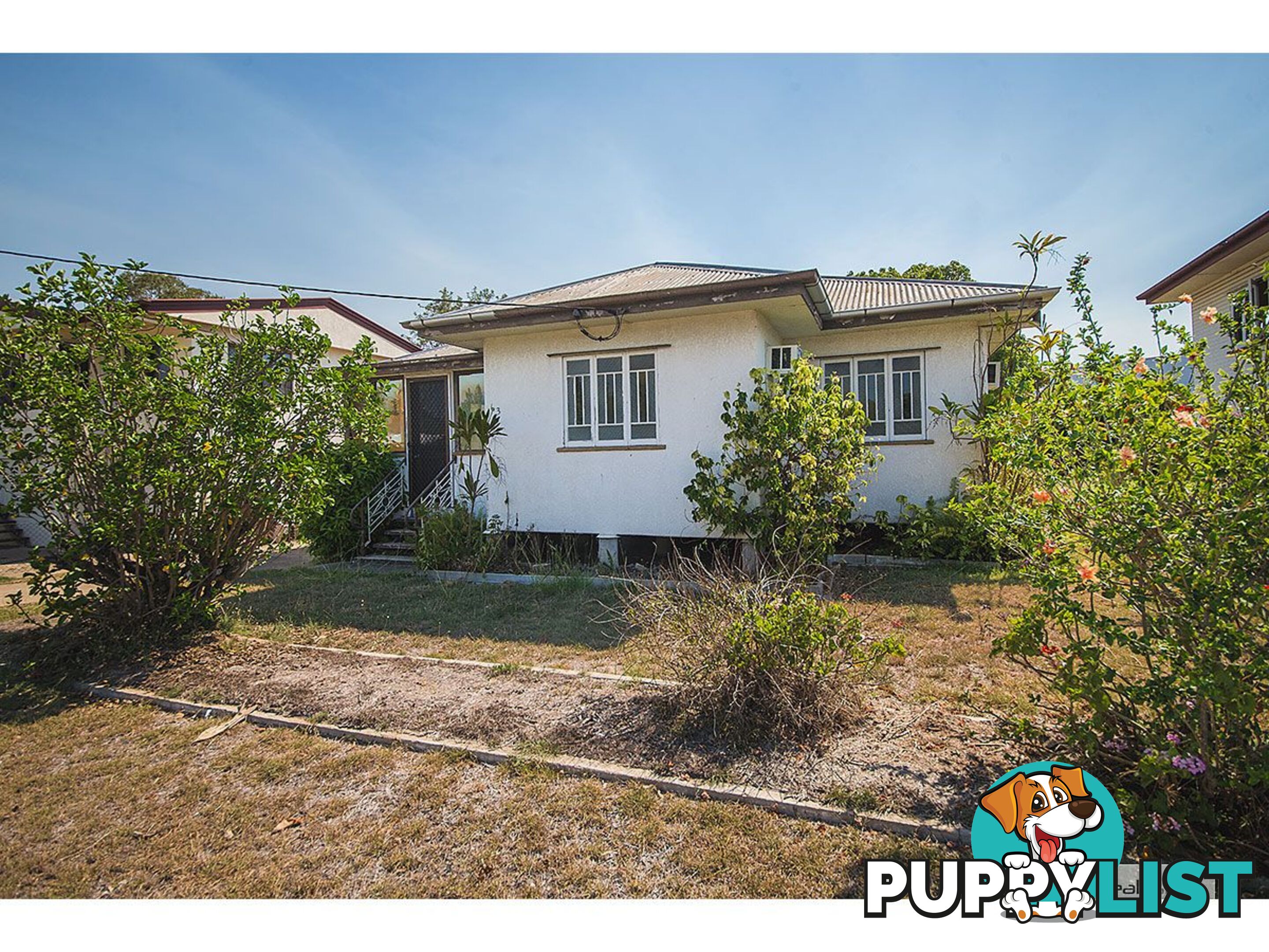 63 Alexandra Street Park Avenue QLD 4701