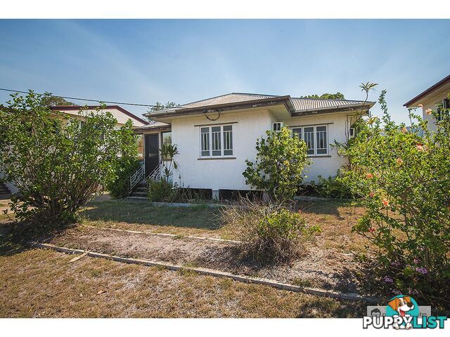 63 Alexandra Street Park Avenue QLD 4701