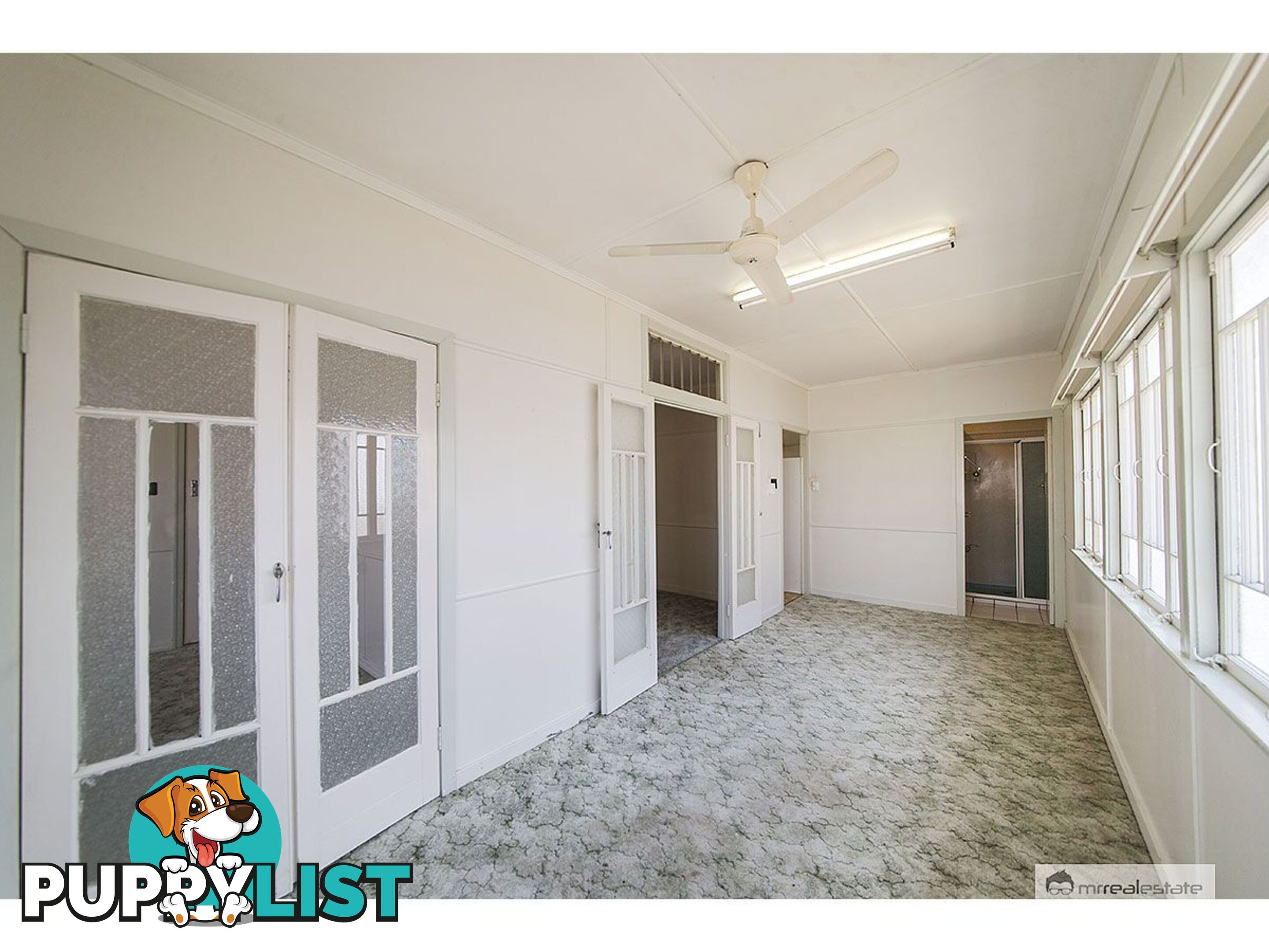 63 Alexandra Street Park Avenue QLD 4701