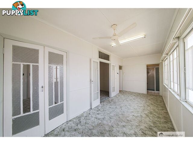 63 Alexandra Street Park Avenue QLD 4701