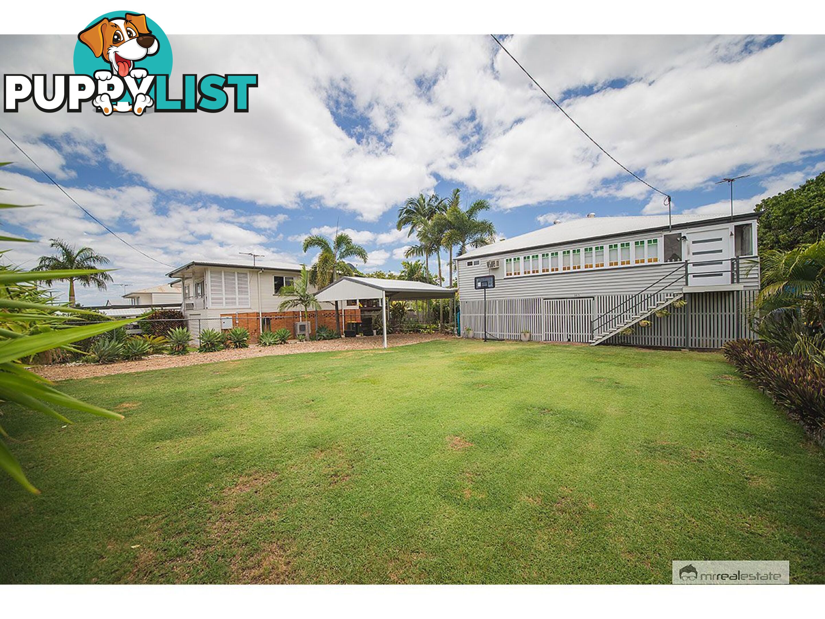 165 Hyde Street Frenchville QLD 4701