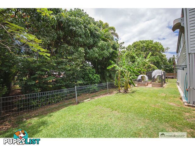 165 Hyde Street Frenchville QLD 4701