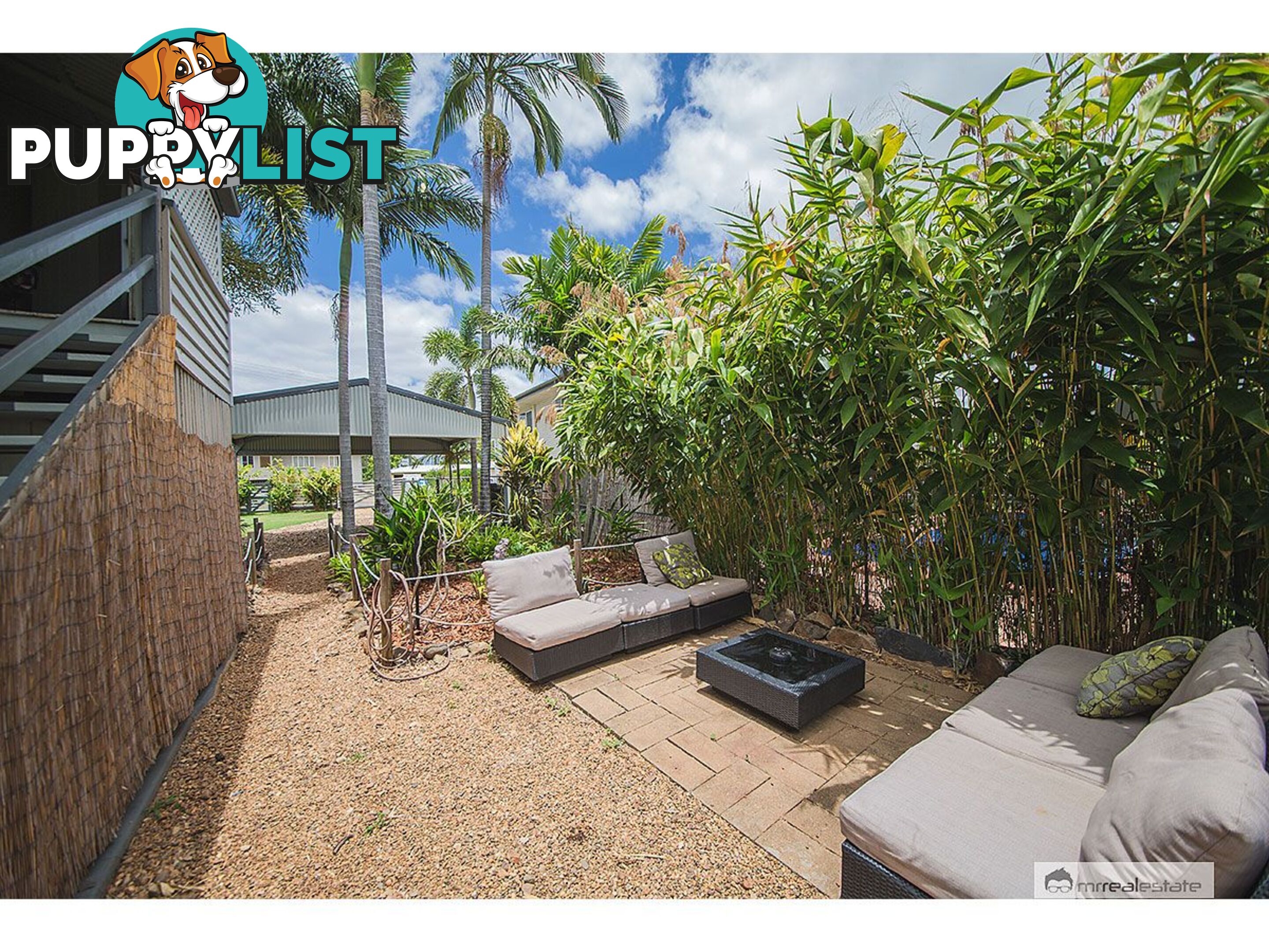 165 Hyde Street Frenchville QLD 4701