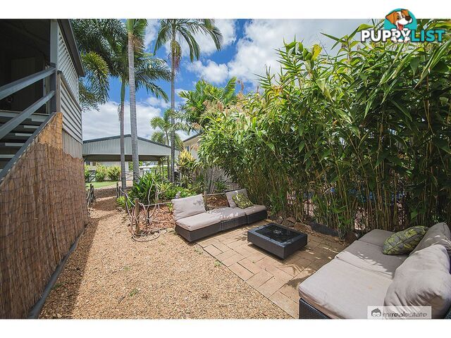 165 Hyde Street Frenchville QLD 4701