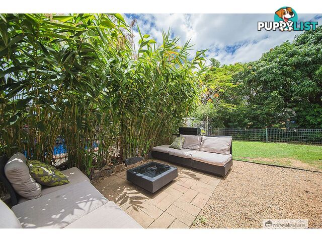 165 Hyde Street Frenchville QLD 4701