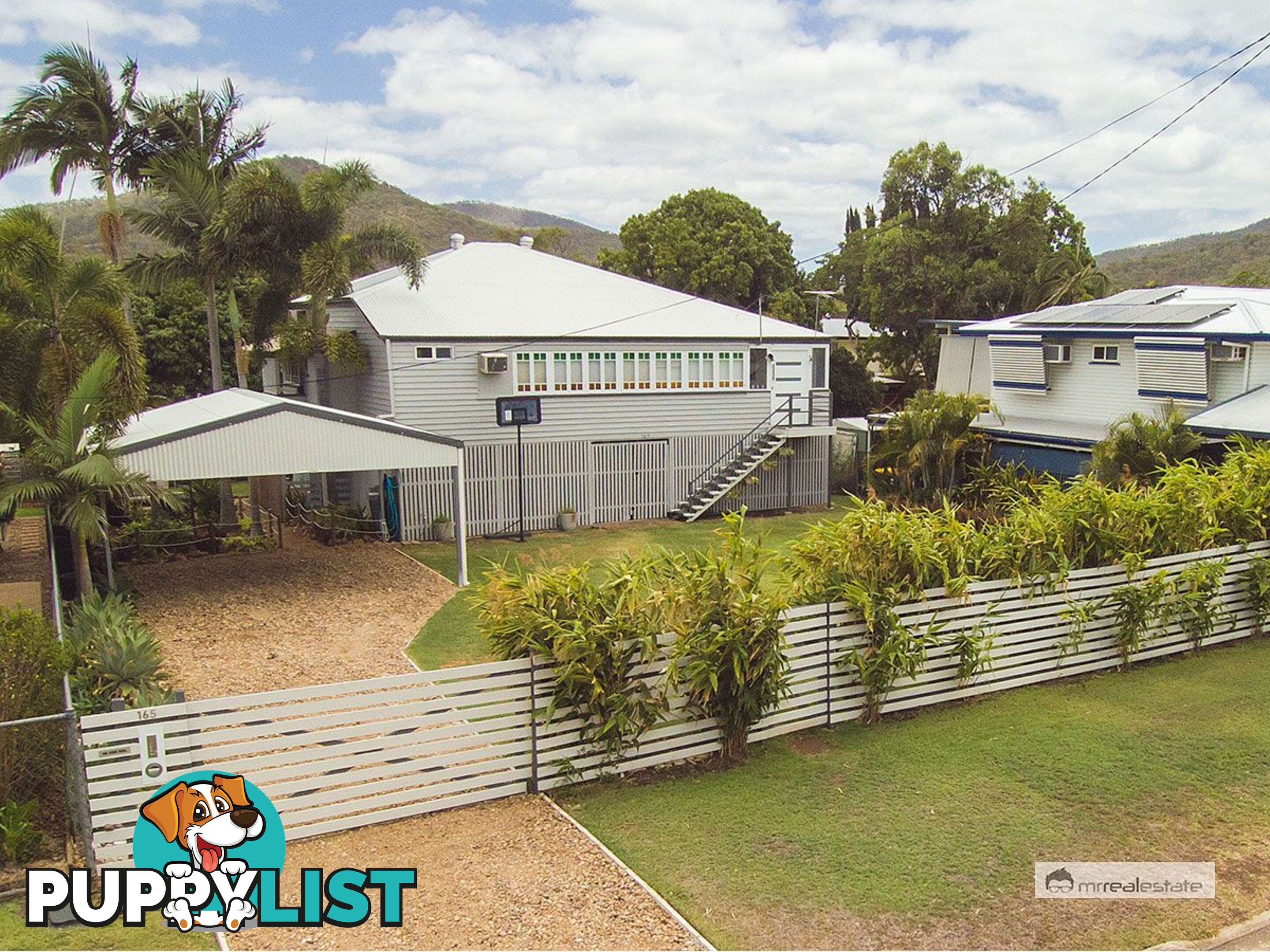 165 Hyde Street Frenchville QLD 4701