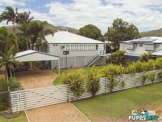 165 Hyde Street Frenchville QLD 4701