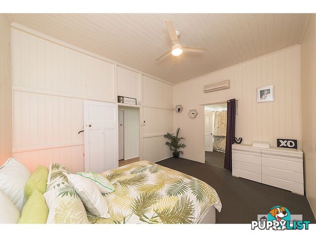 165 Hyde Street Frenchville QLD 4701