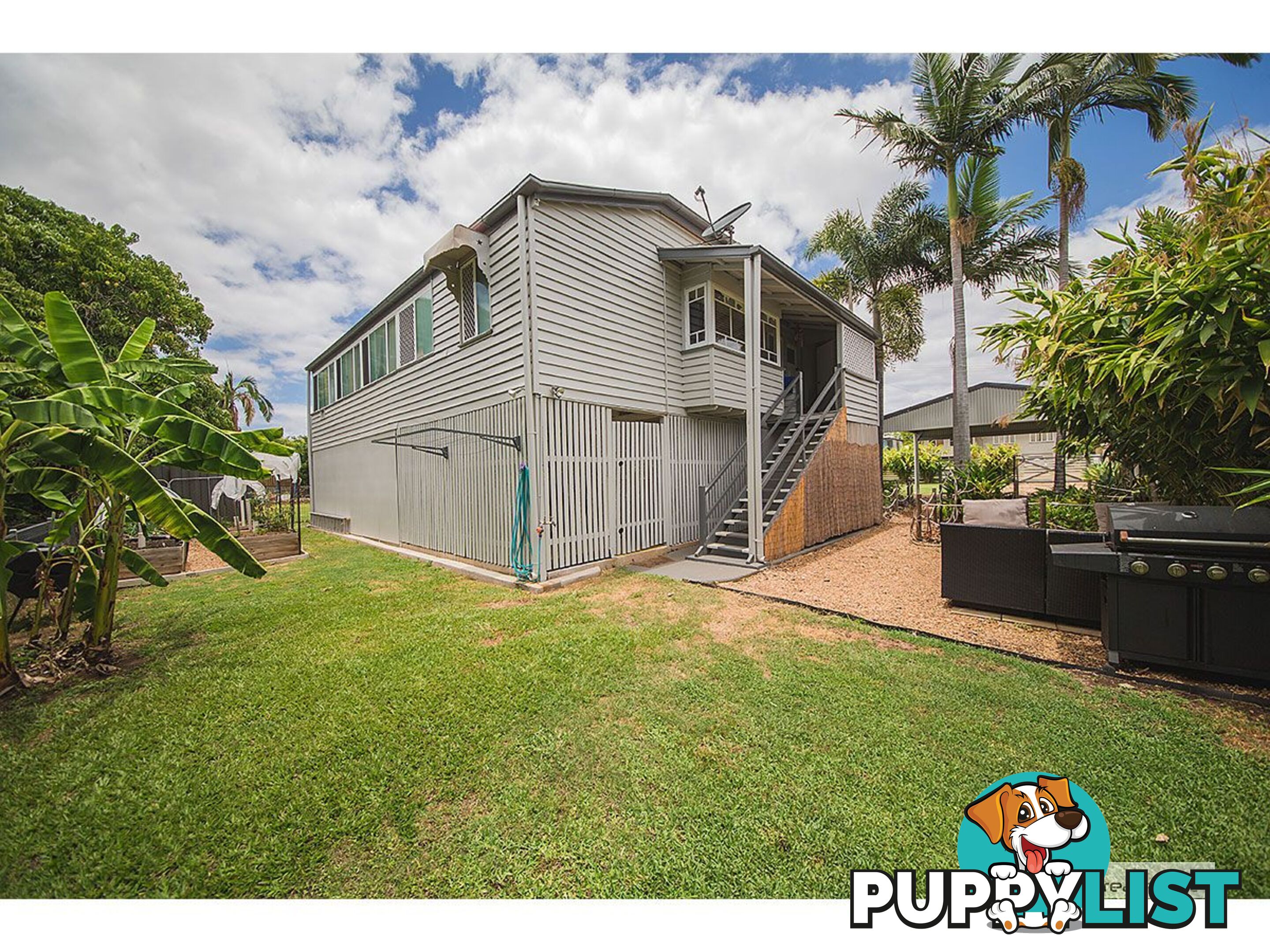 165 Hyde Street Frenchville QLD 4701