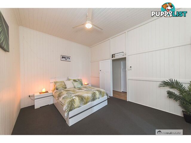 165 Hyde Street Frenchville QLD 4701