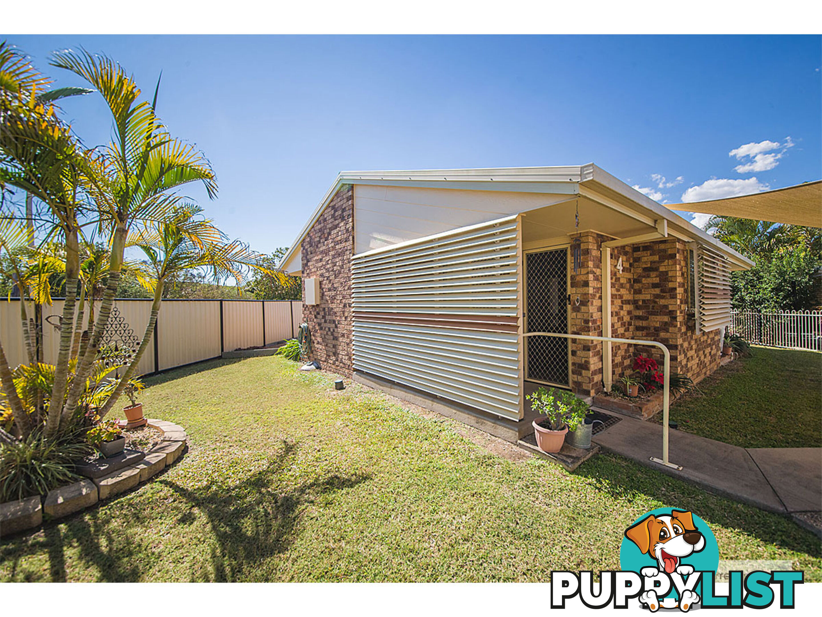 4 17 Bernard Street Berserker QLD 4701