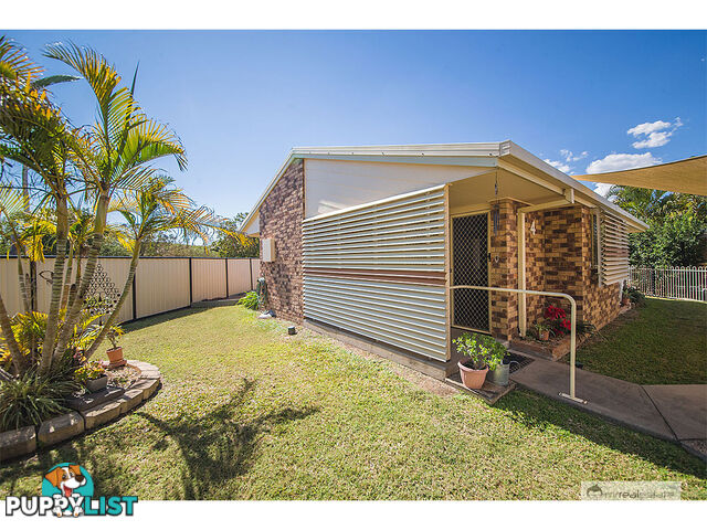 4 17 Bernard Street Berserker QLD 4701