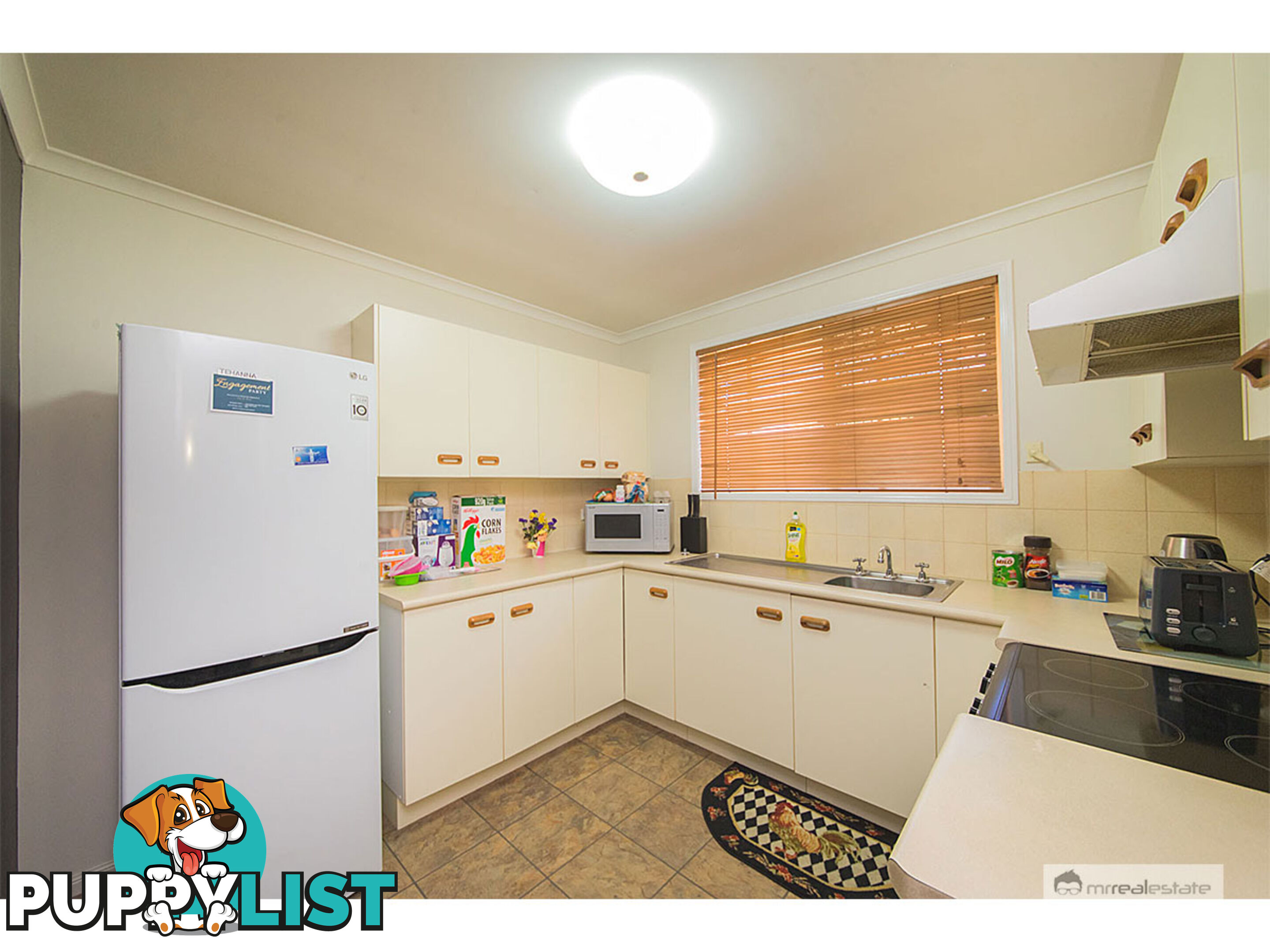 4 17 Bernard Street Berserker QLD 4701