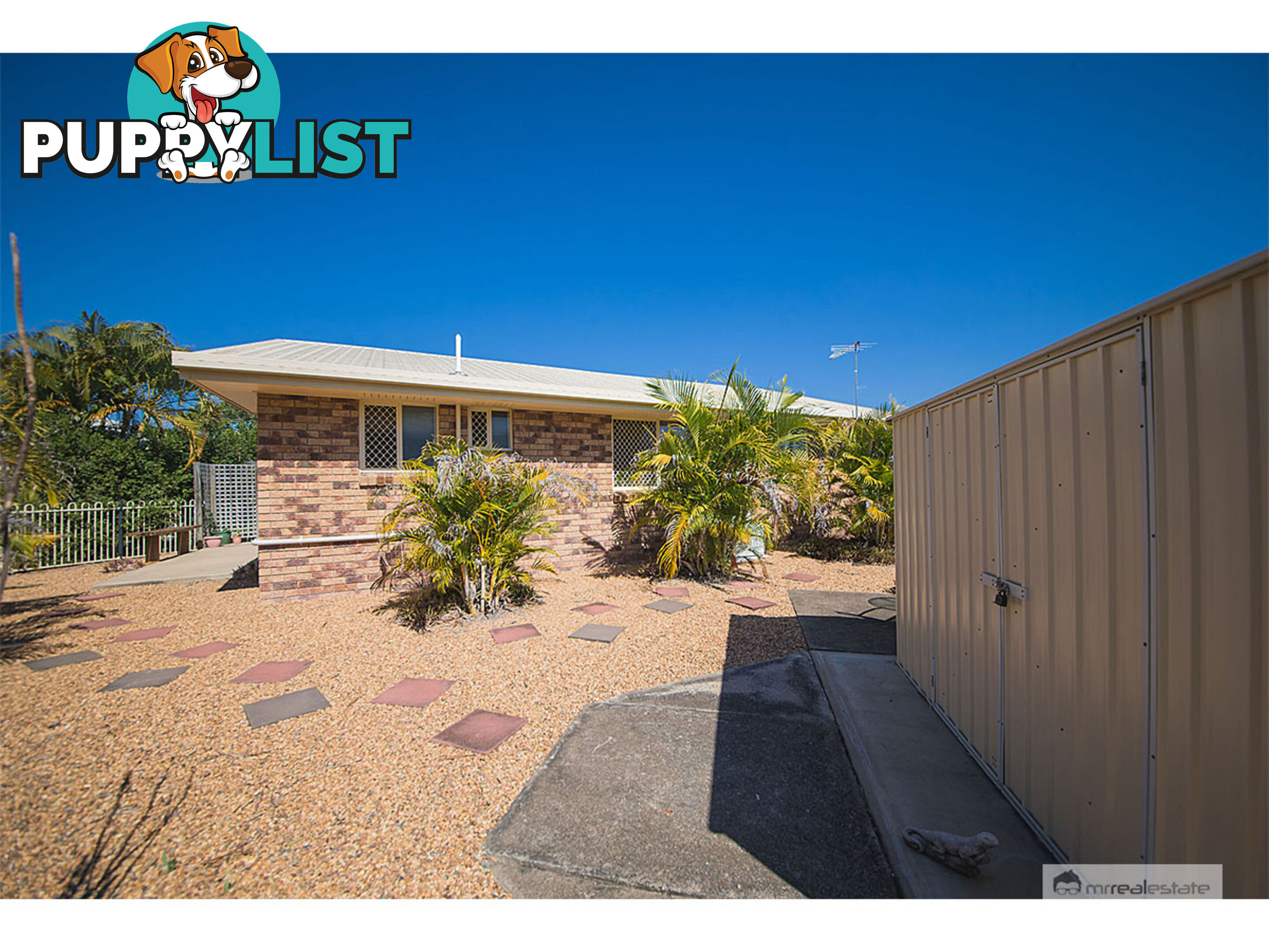 4 17 Bernard Street Berserker QLD 4701