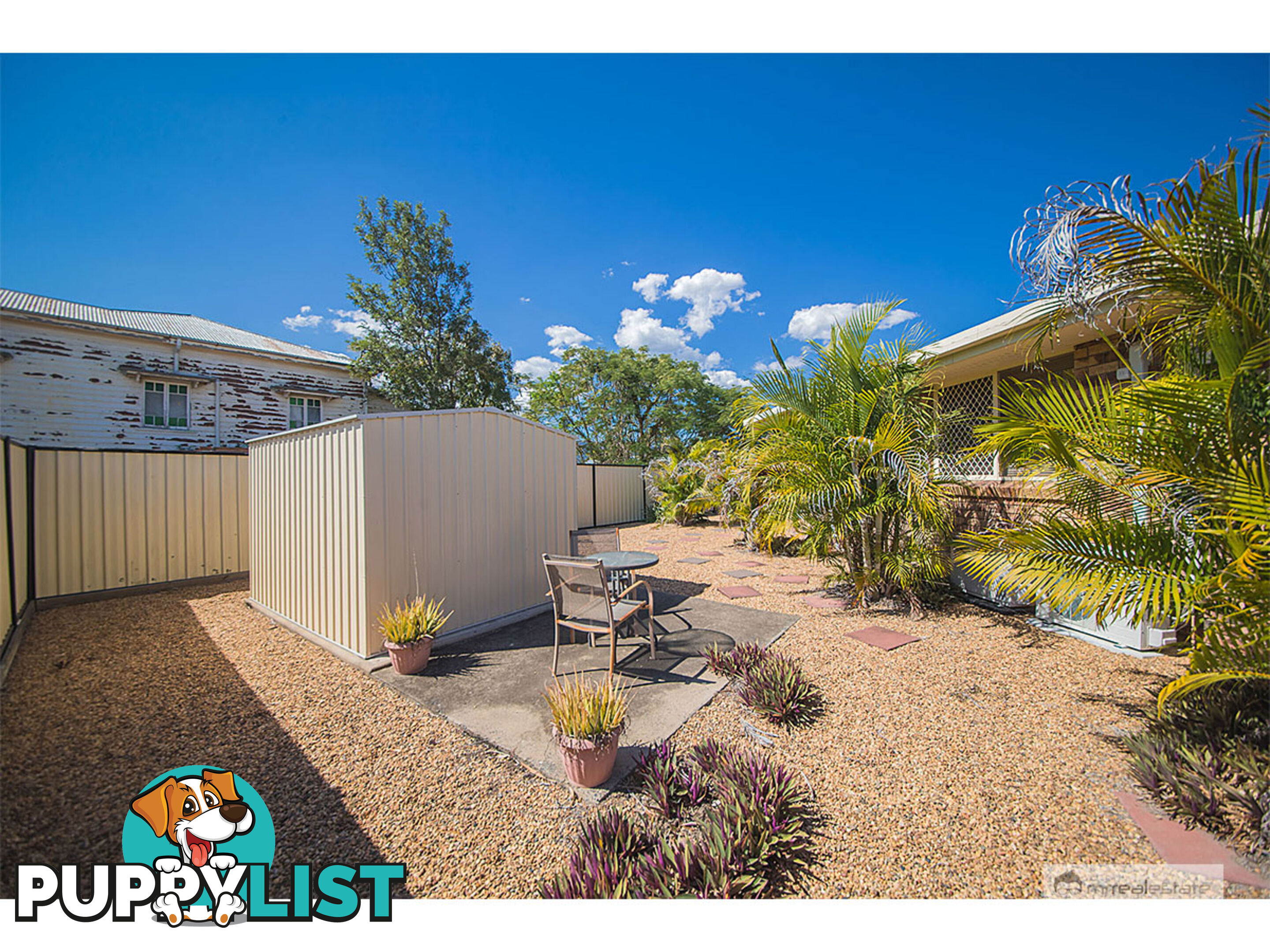 4 17 Bernard Street Berserker QLD 4701