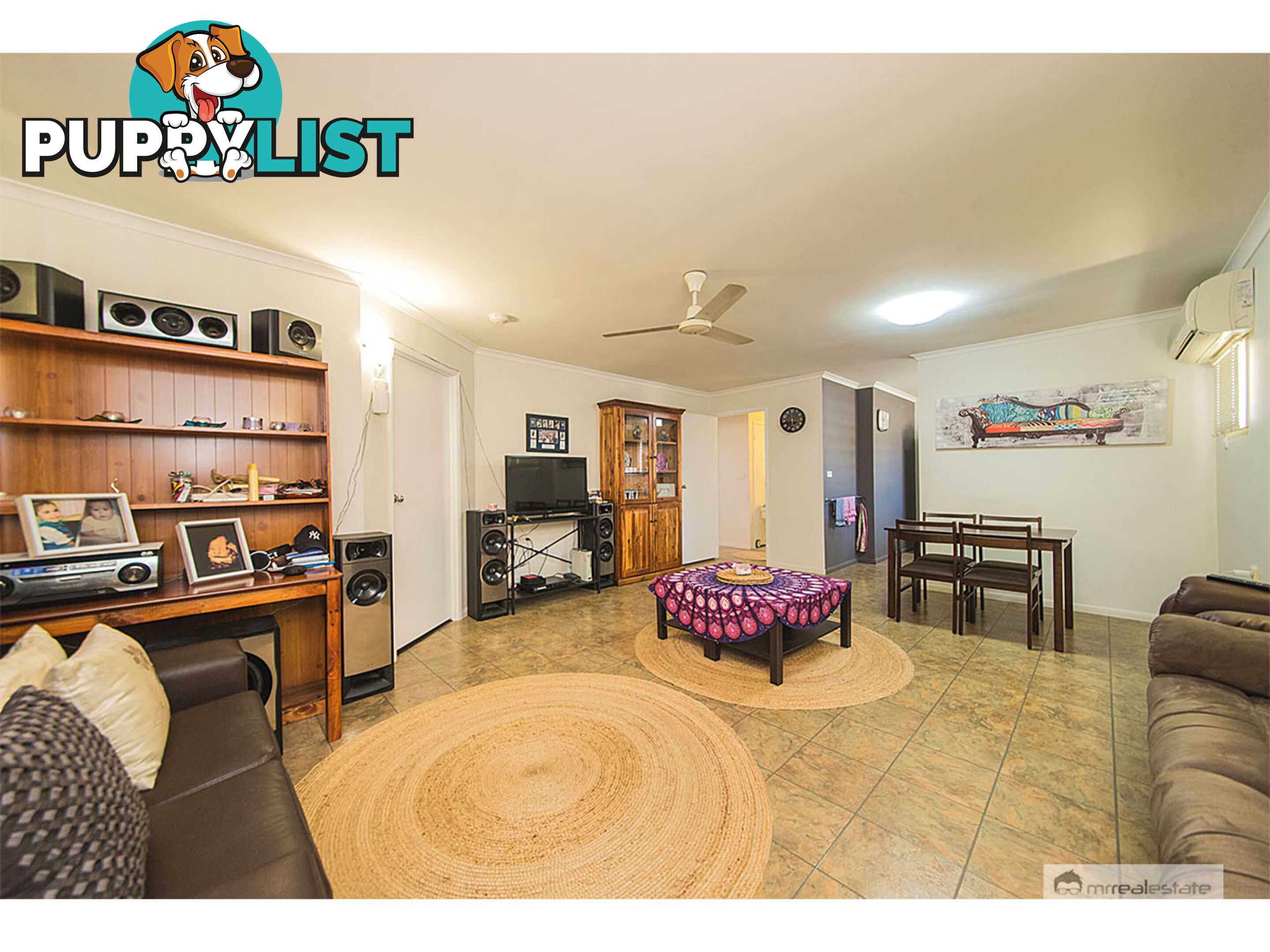 4 17 Bernard Street Berserker QLD 4701