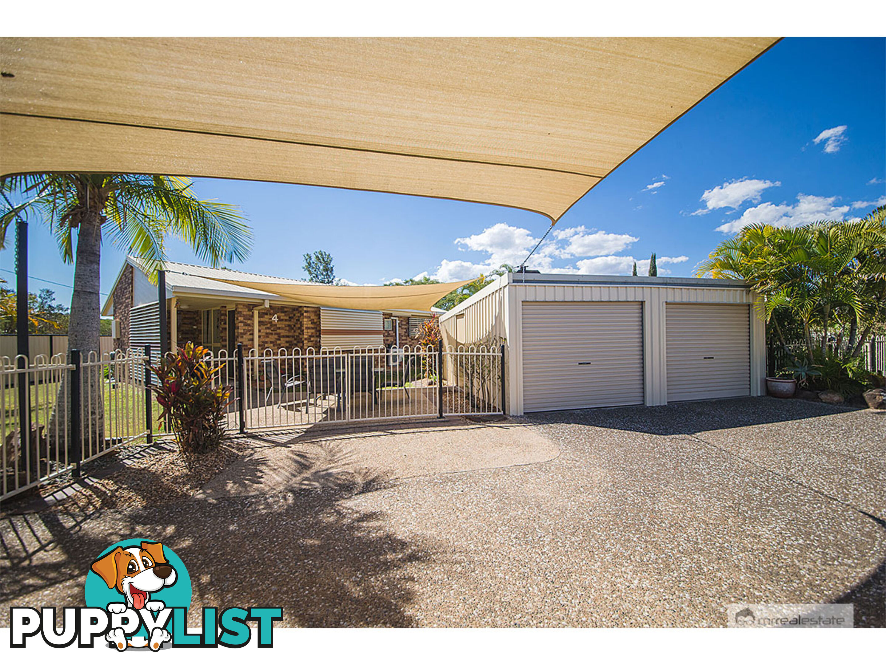 4 17 Bernard Street Berserker QLD 4701