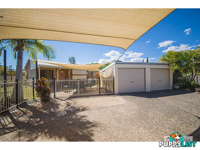 4 17 Bernard Street Berserker QLD 4701