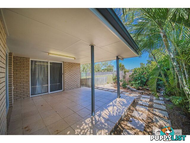 8 Riley Drive Gracemere QLD 4702