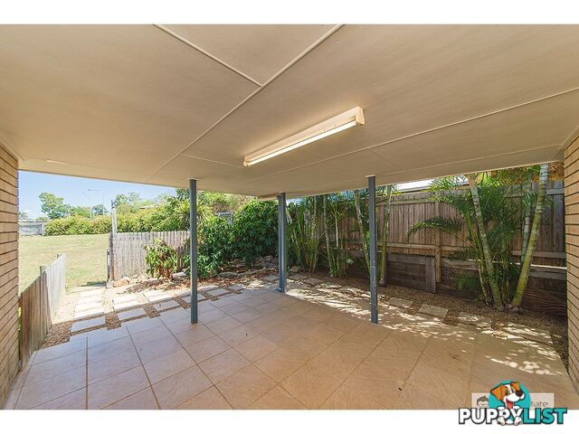 8 Riley Drive Gracemere QLD 4702