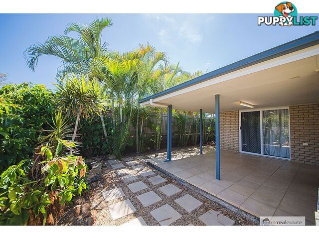 8 Riley Drive Gracemere QLD 4702