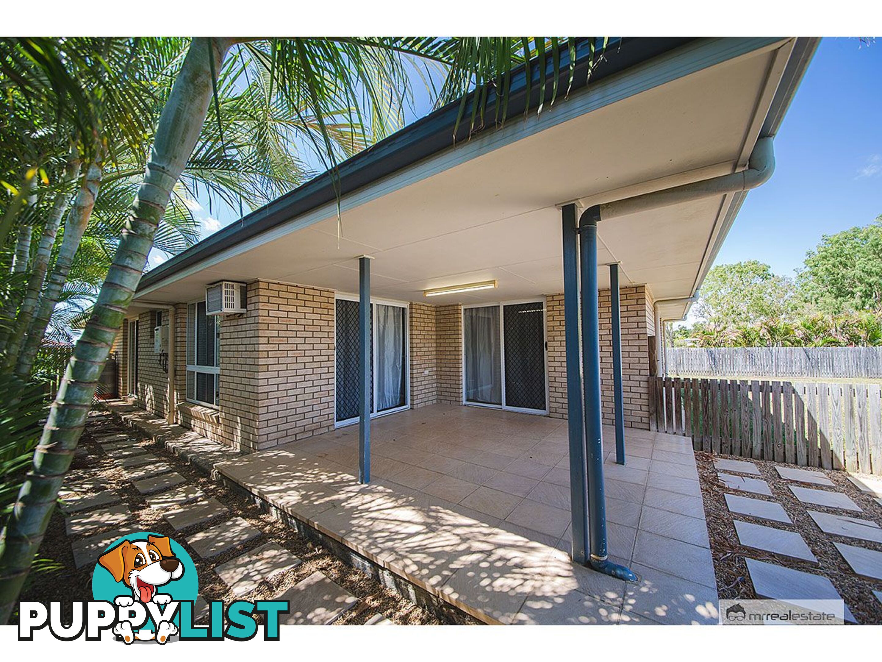 8 Riley Drive Gracemere QLD 4702