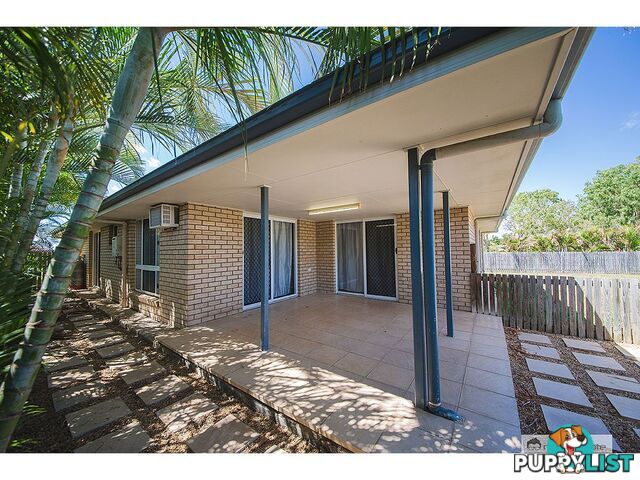 8 Riley Drive Gracemere QLD 4702