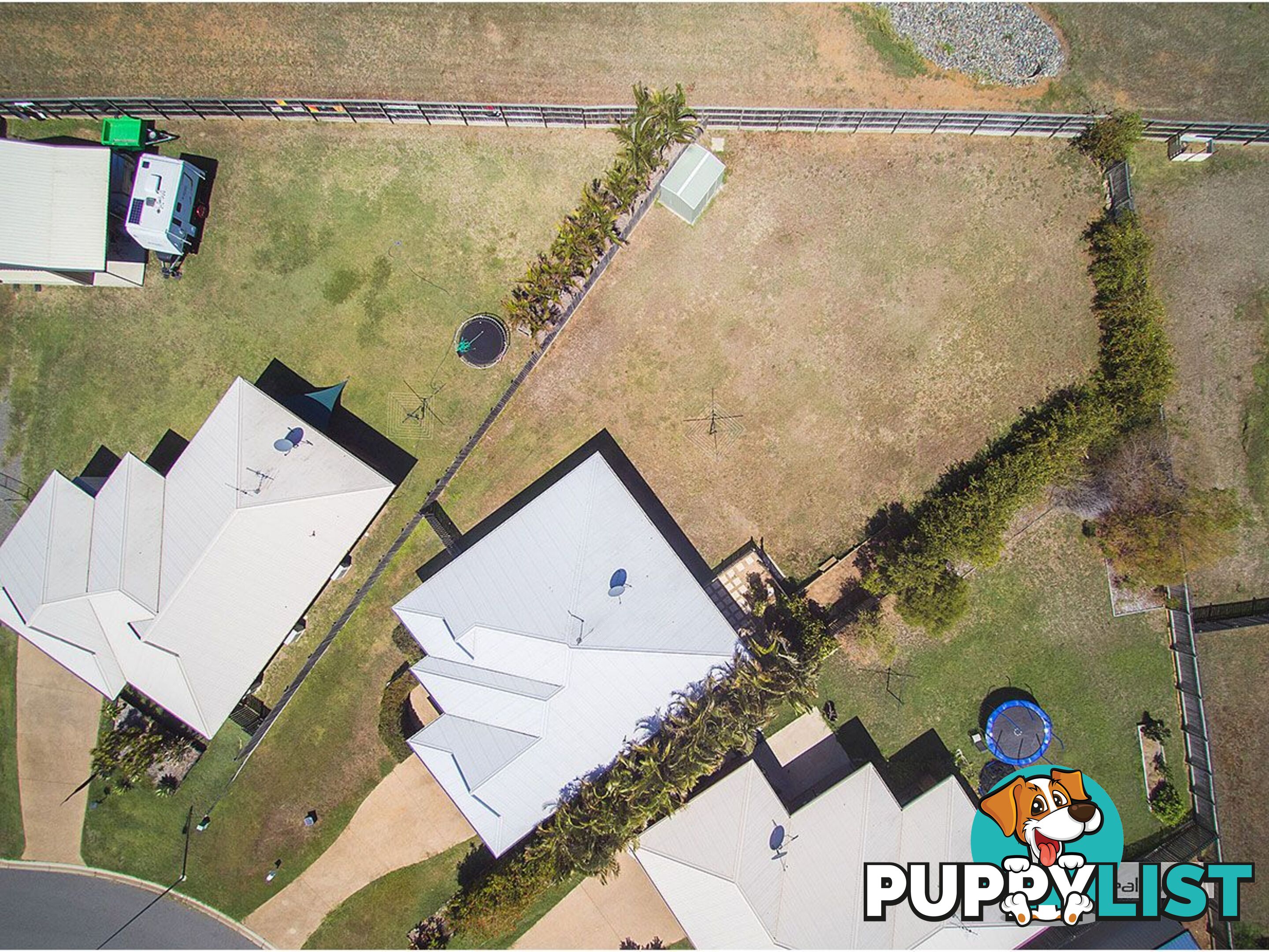 8 Riley Drive Gracemere QLD 4702