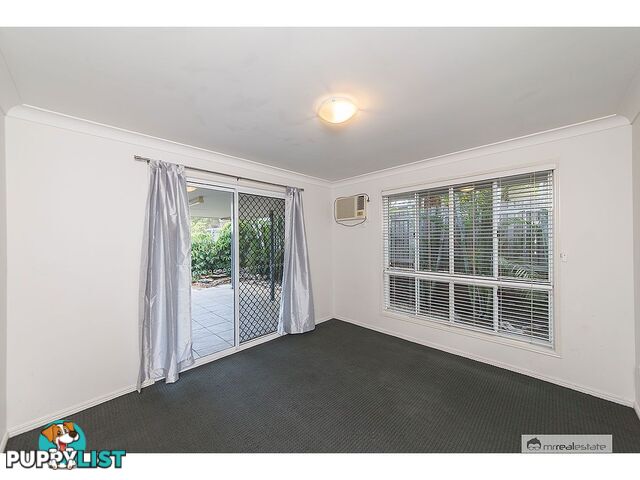 8 Riley Drive Gracemere QLD 4702