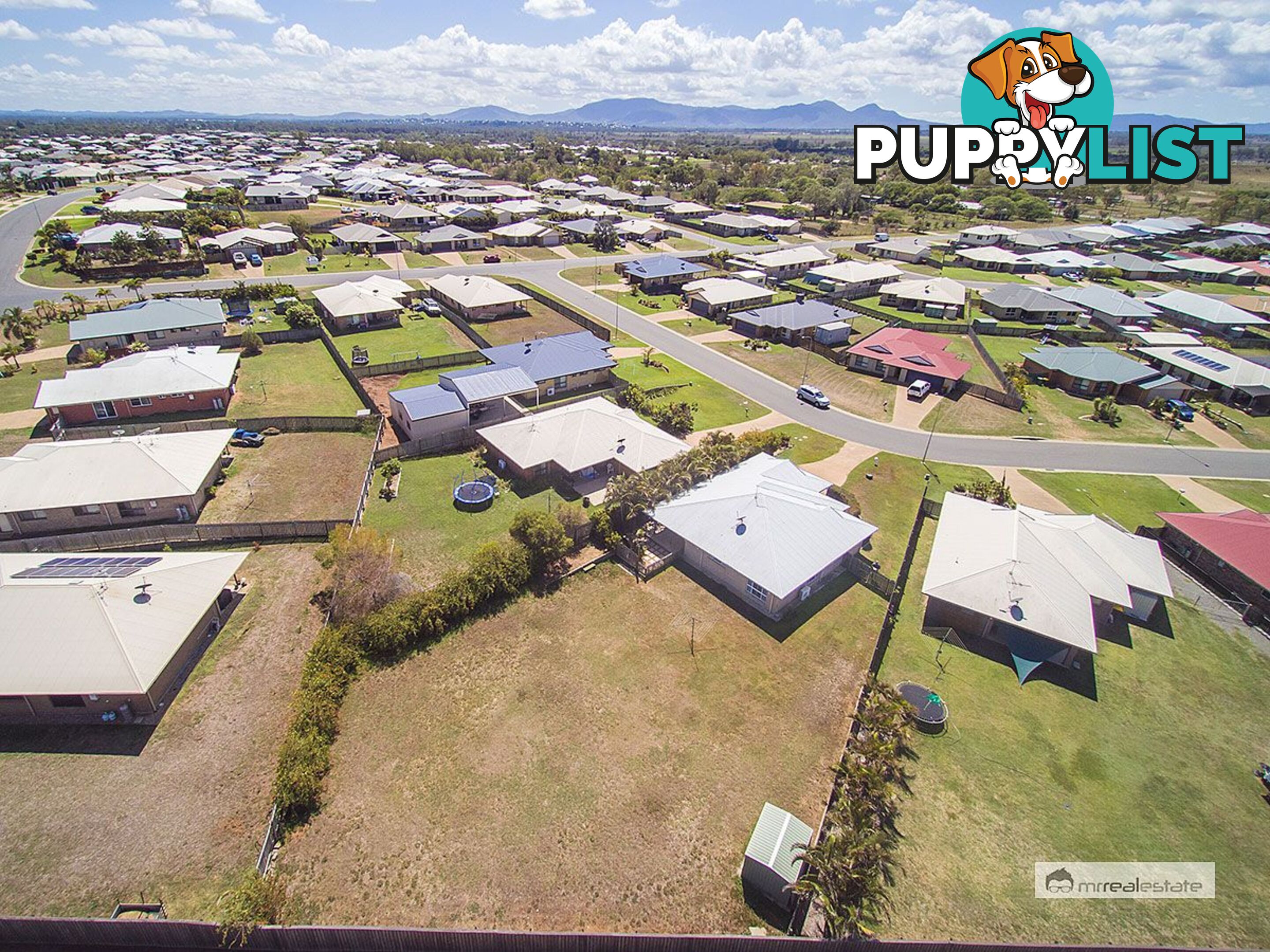 8 Riley Drive Gracemere QLD 4702